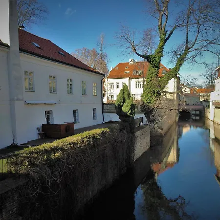 Bohemian Spirit Of Kampa