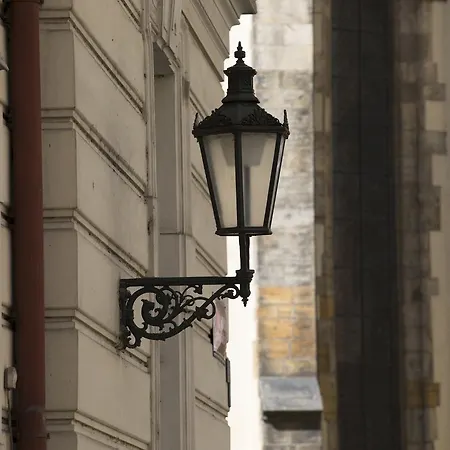 Bohemian Spirit Of Kampa